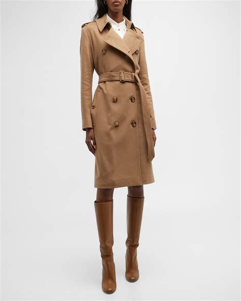 burberry kensington wool cashmere coat|Burberry trench coat worth it.